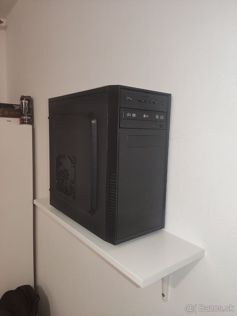 I5-4460/GTX 1050