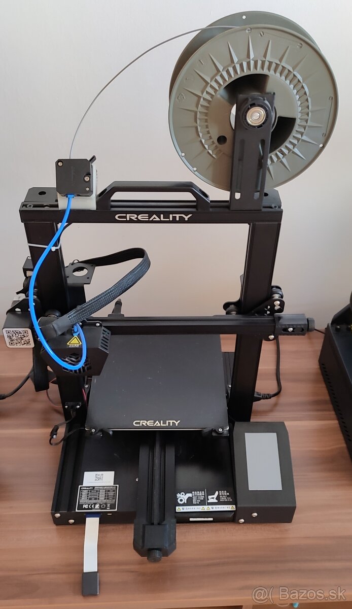 Creality CR-6 SE