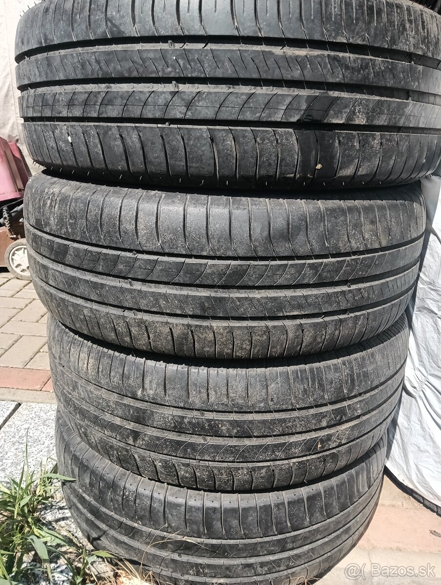 Letné pn 205/60 R16 4 ks.
