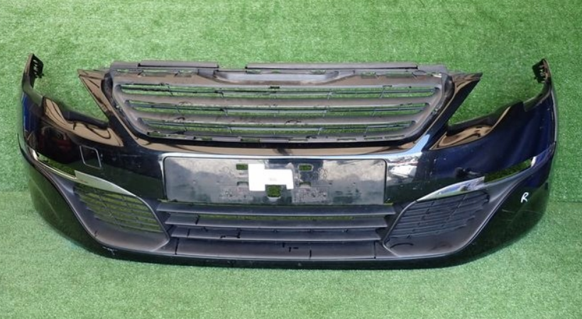 peugeot 308 nárazník 2013-17