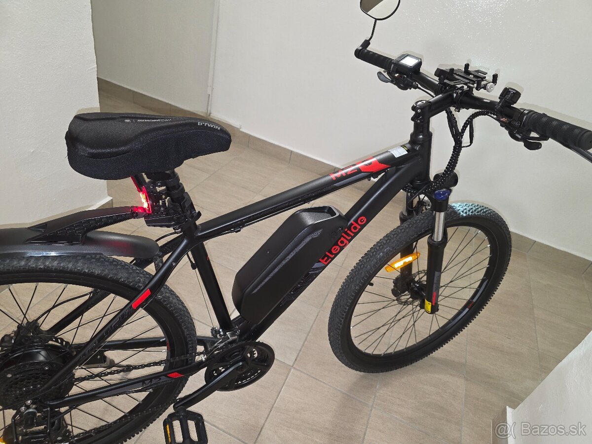 Eleglide elektrický bicykel M2
