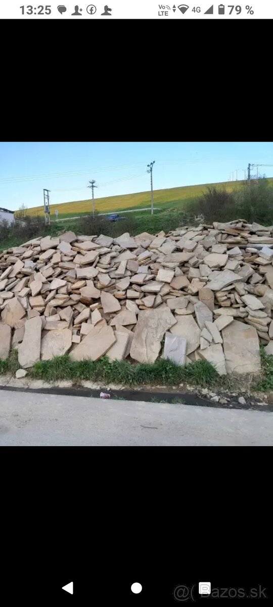 Kameň