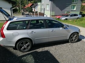 Predam volvo v50