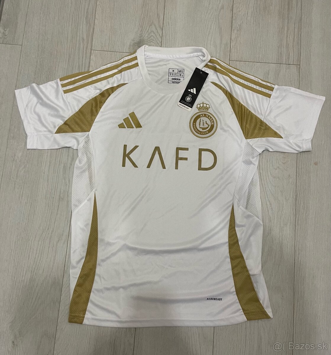 Dres - Al Nassr