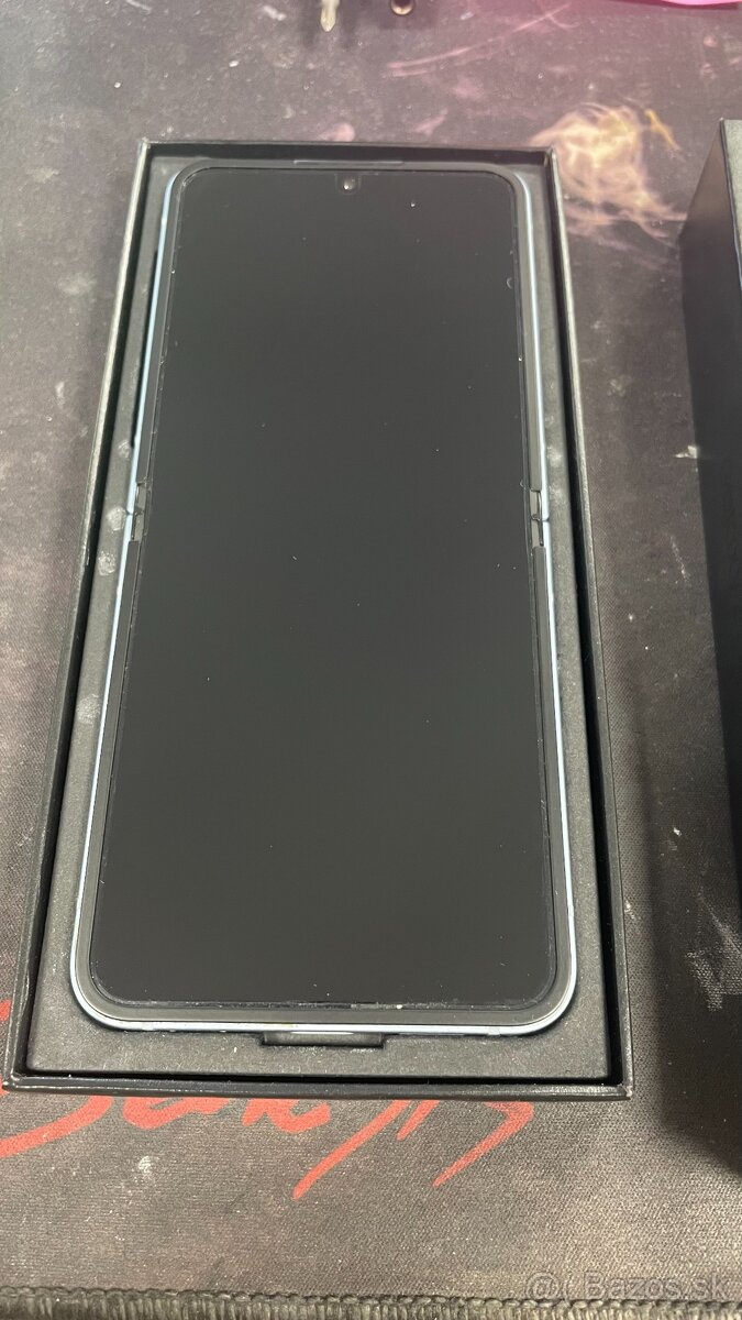 Galaxy Z Flip6