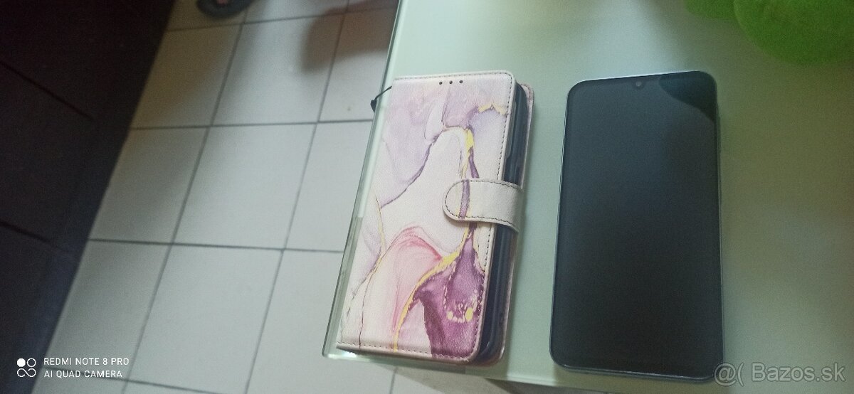 Mobil Samsung Galaxy A15 5G