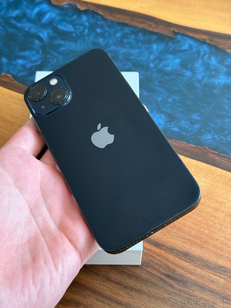 iPhone 13 128gb Black