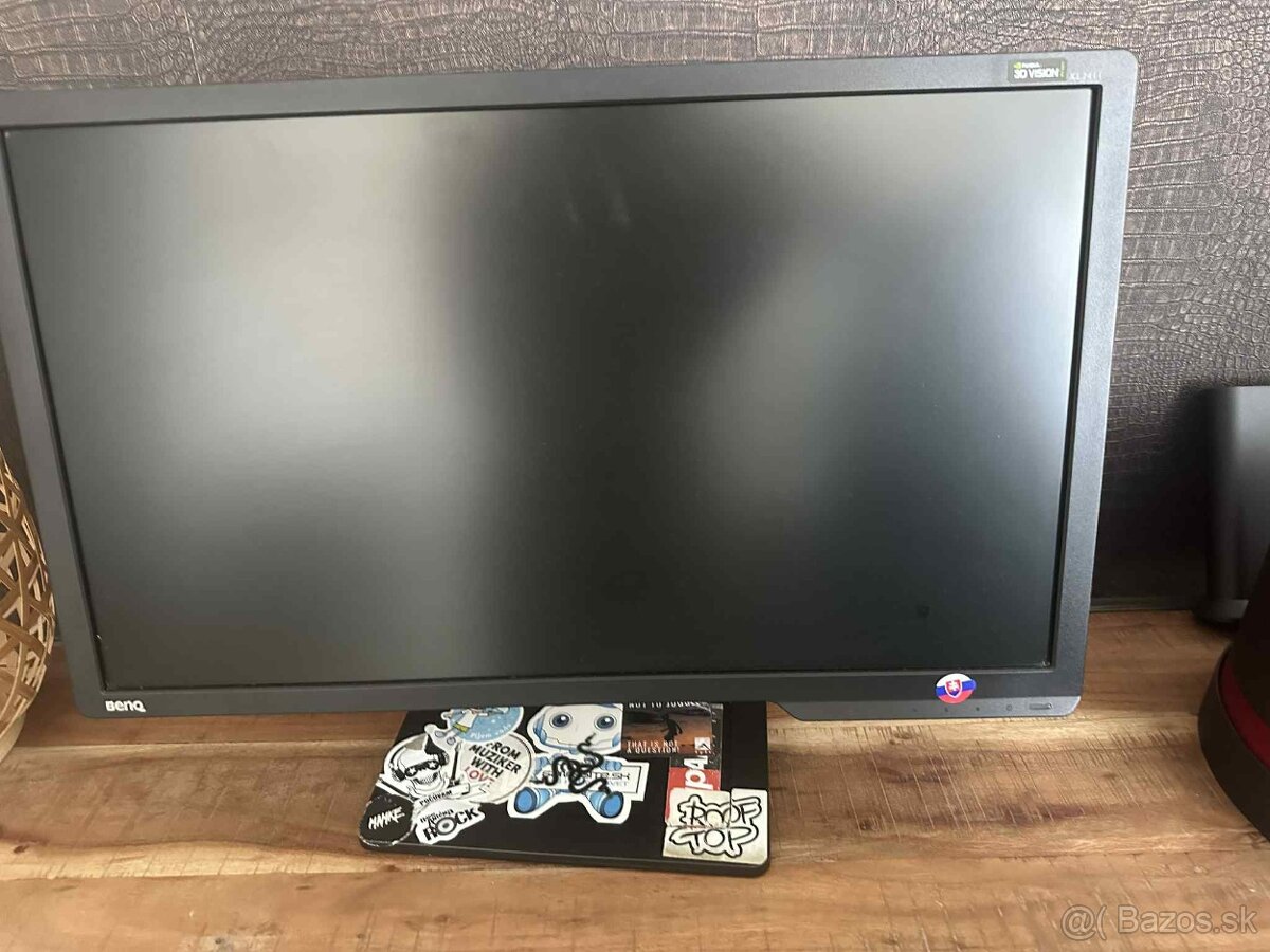 BenQ ZOWIE XL2411-B 24"
