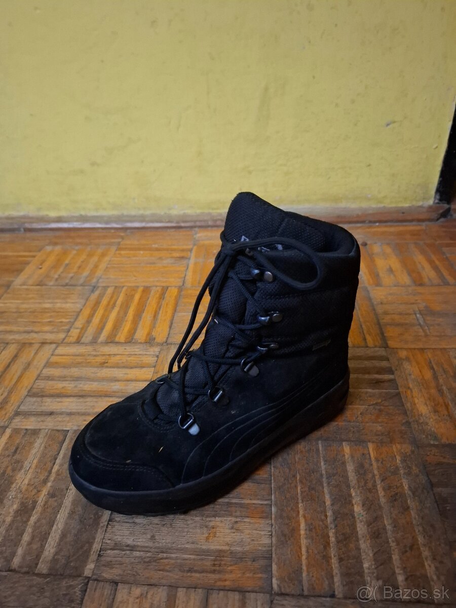 Puma tenisky