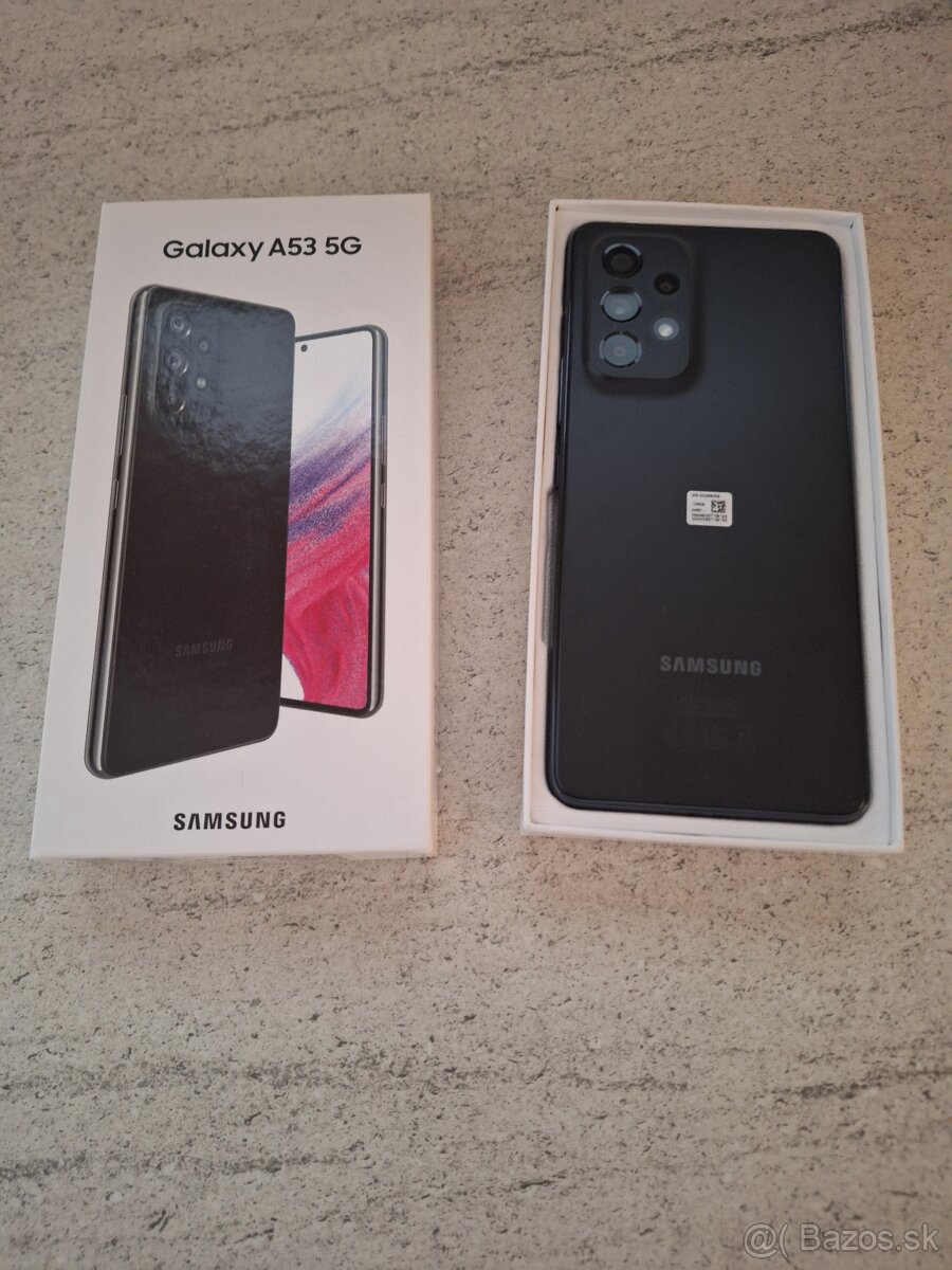 Samsung galaxi A53