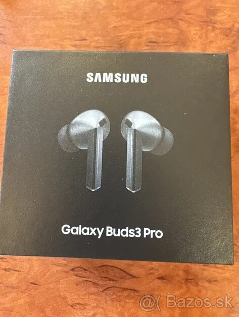 Samsung Galaxy Buds 3 Pro