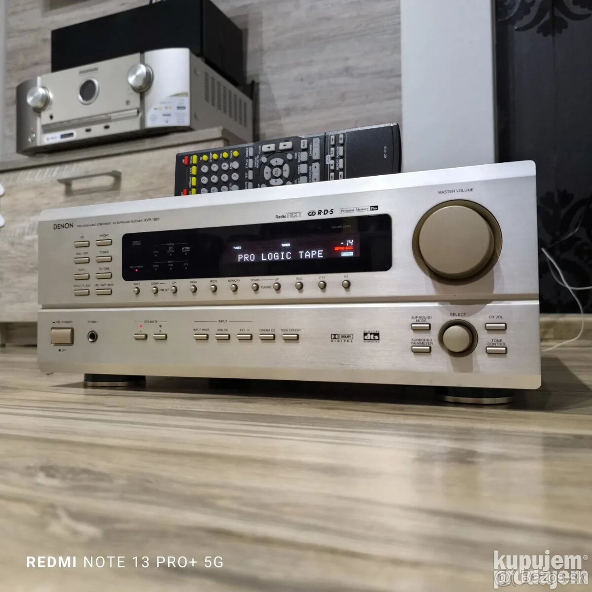 Denon