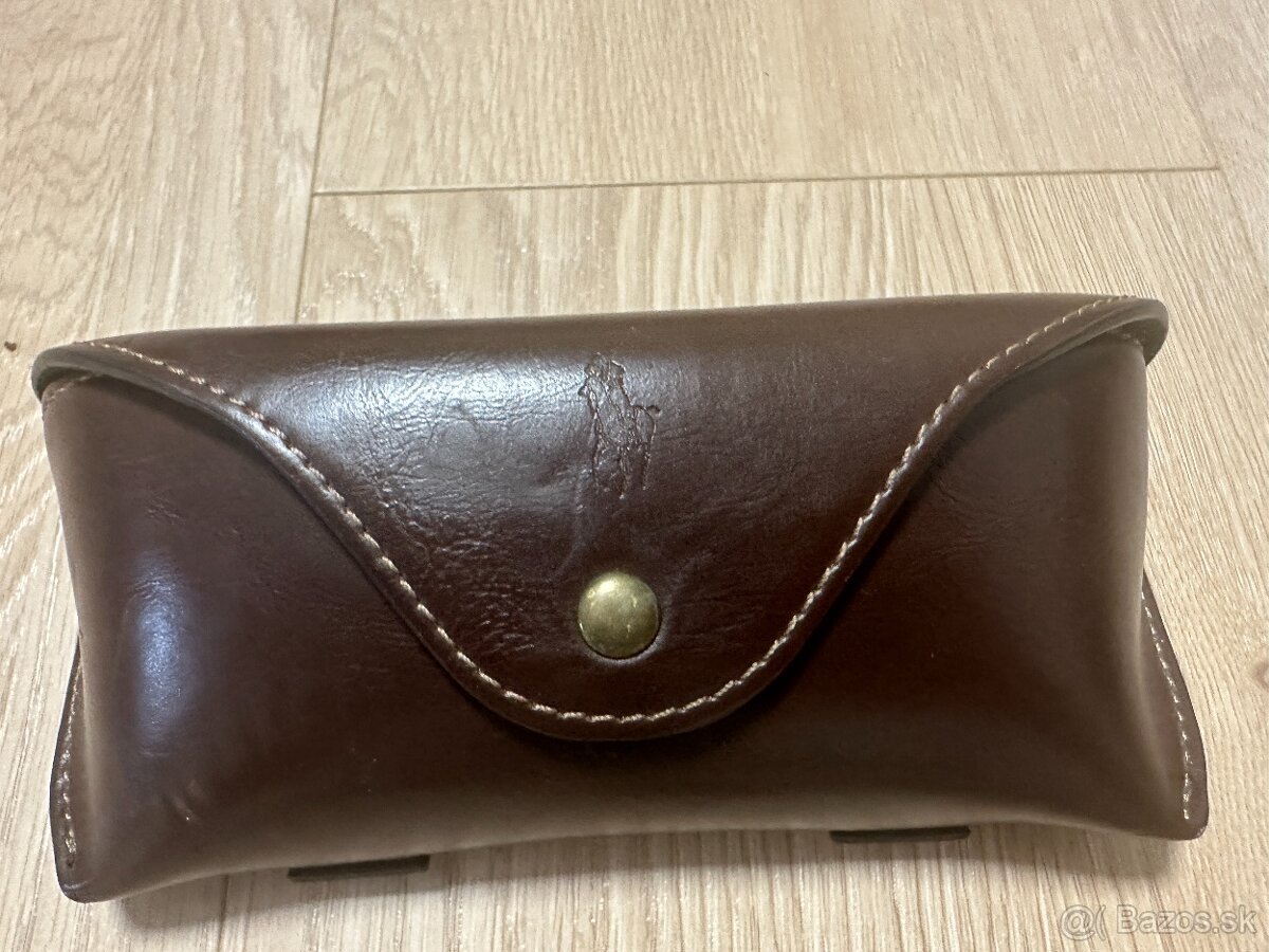 Puzdro Ralph Lauren