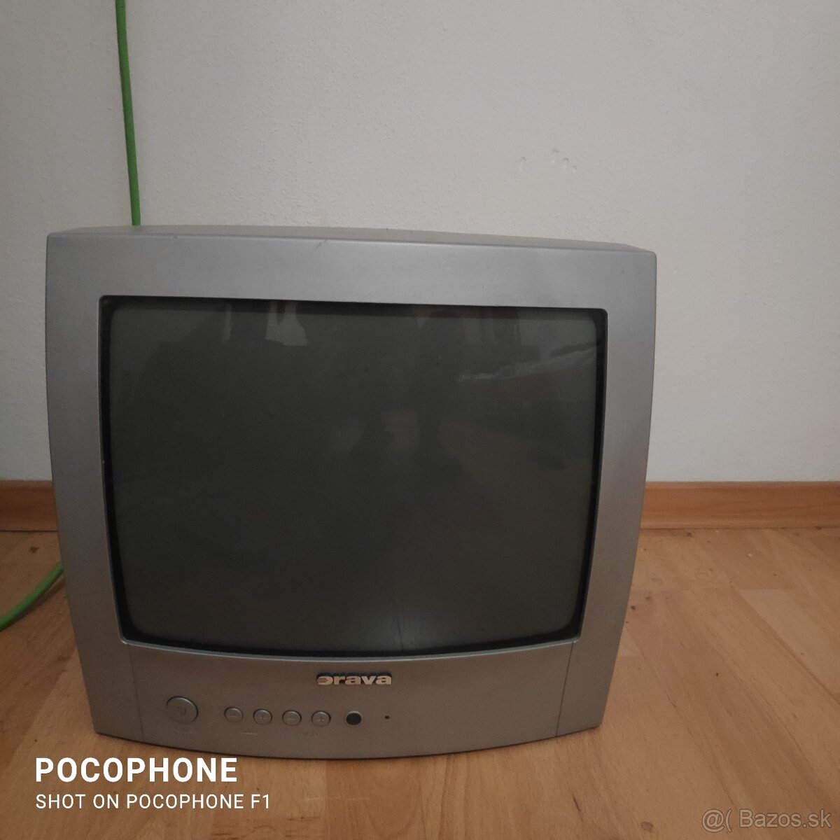 Orava televízor