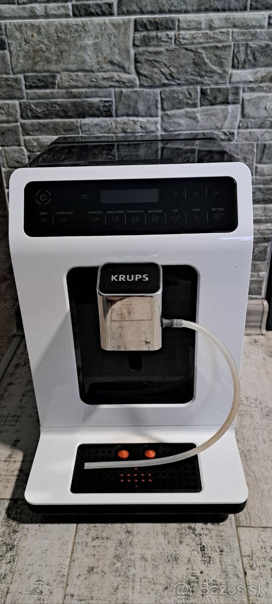 Kávovar Krups