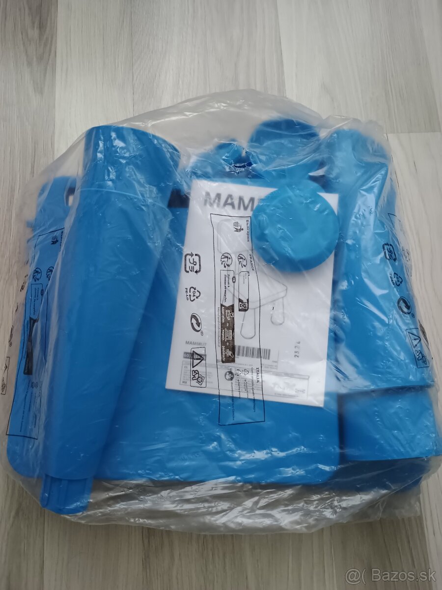 Stolicka MAMMUT Ikea