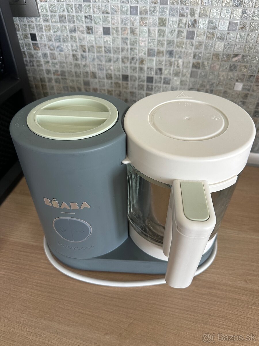 Beaba BABYCOOK Neo