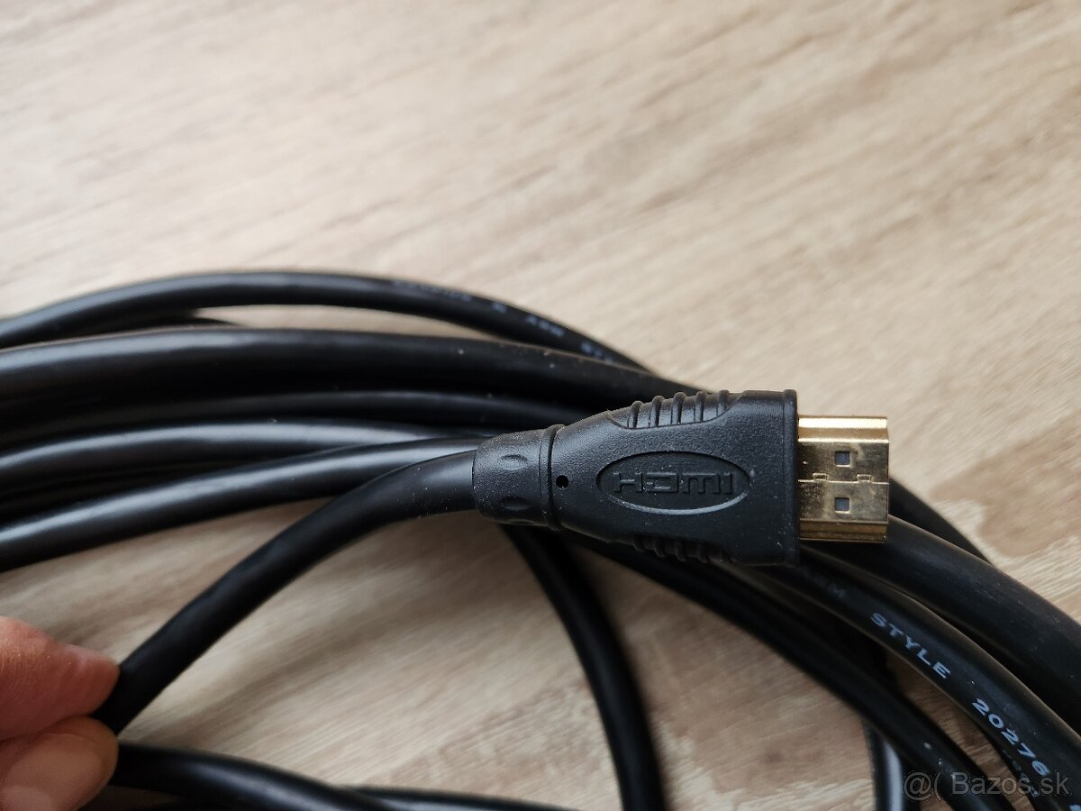 Hdmi 10 m kabel