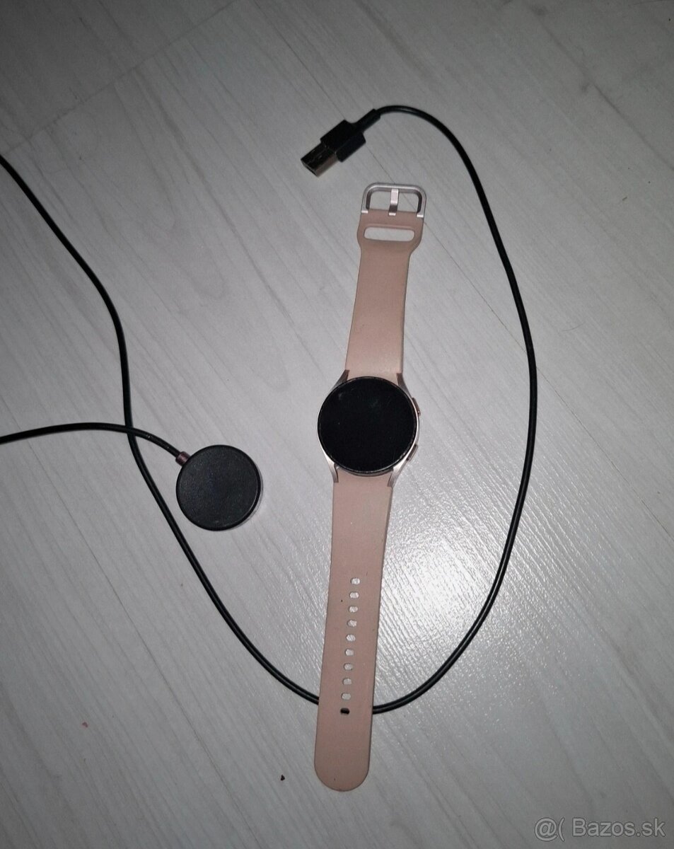 Samsung Watch 4