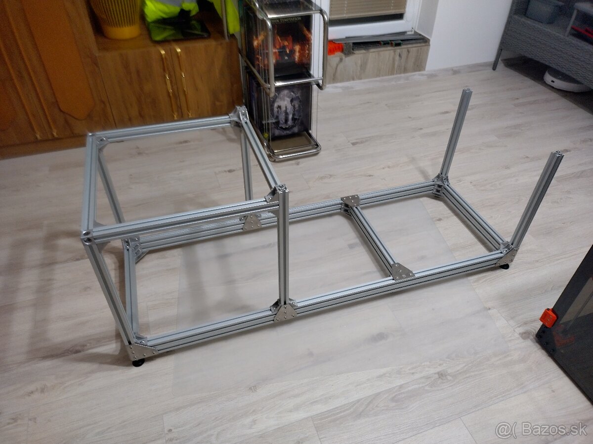 Predam zavodny simulator