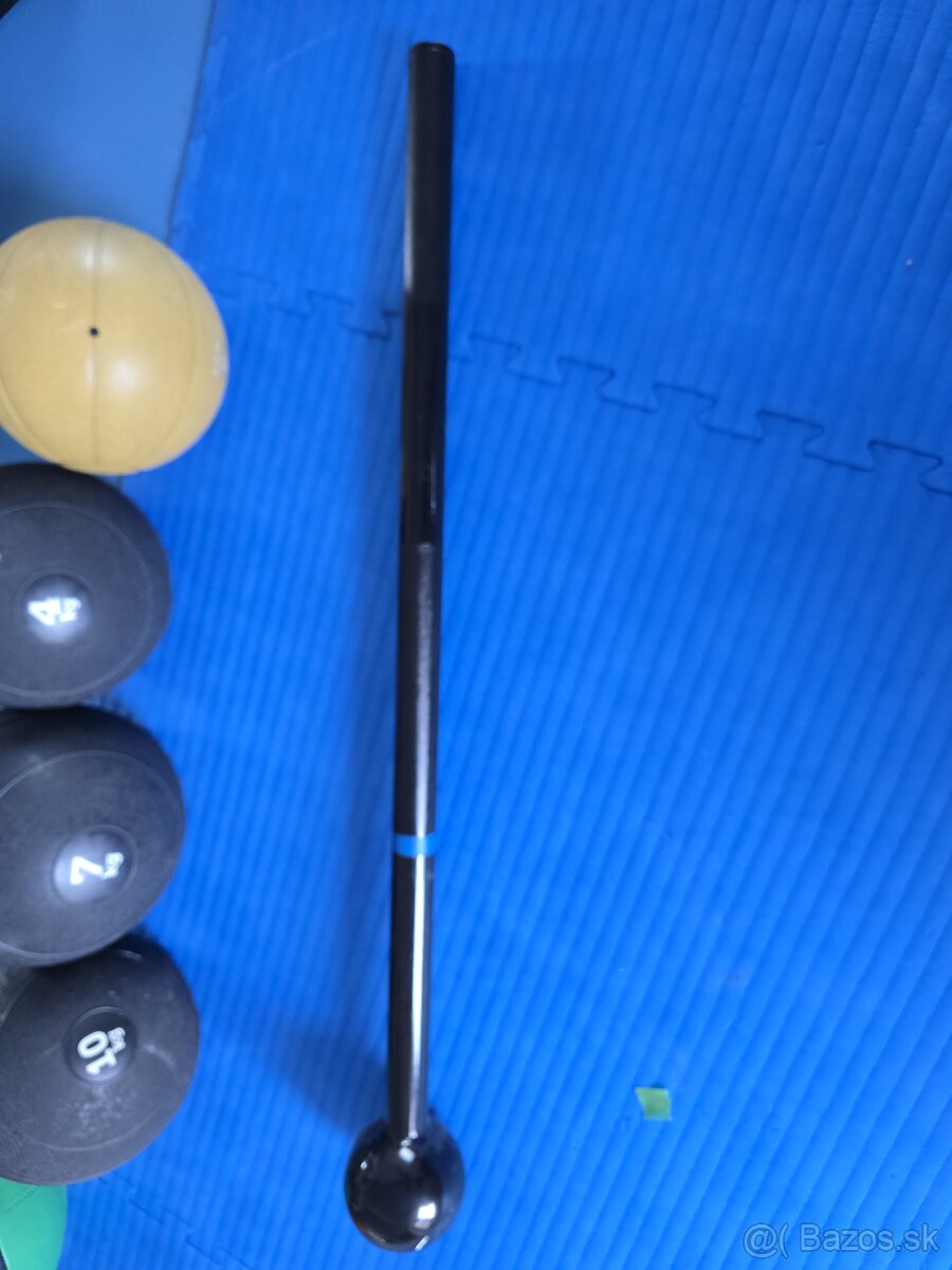 Predám 8kg maceball