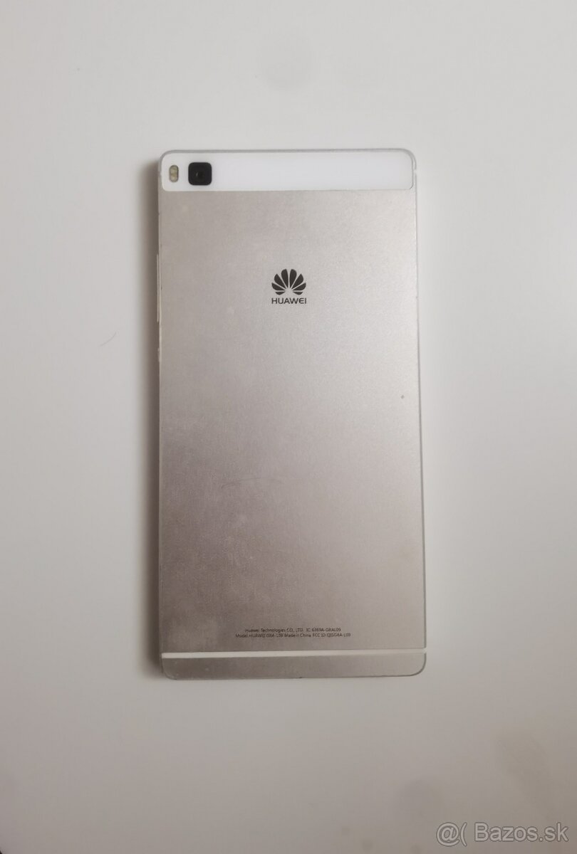 Huawei P8