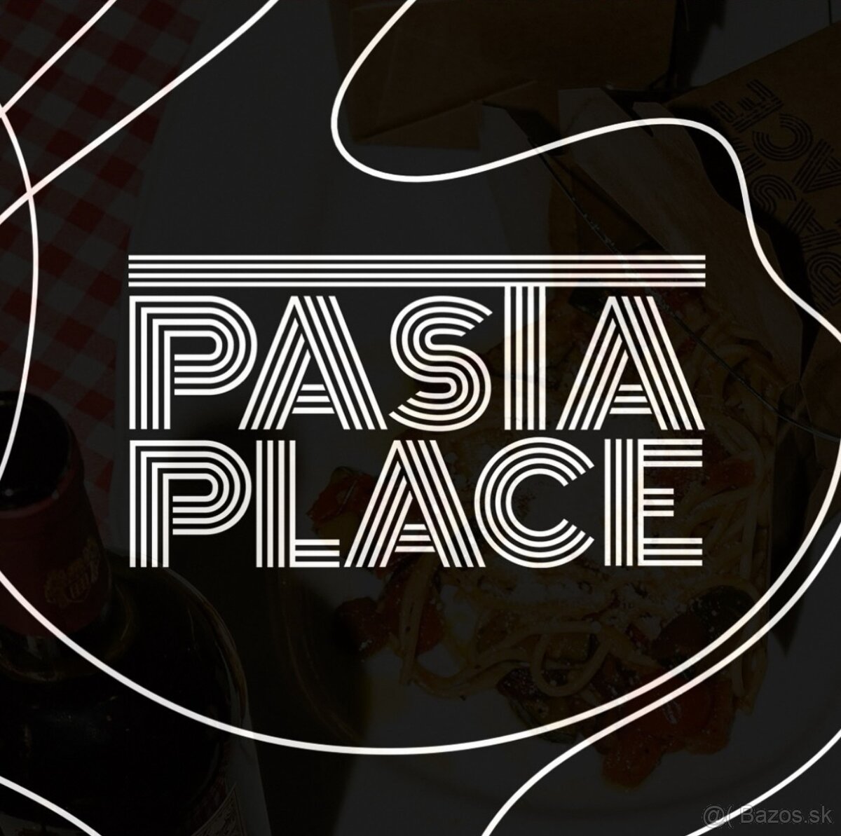 Pasta Place hľadá kuchára / kuchárku 🍝