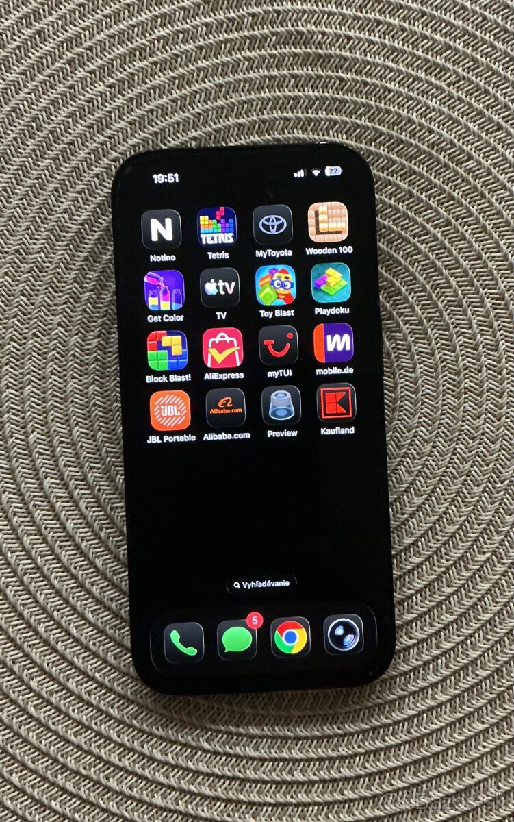 Apple iPhone 14Pro 128 GB