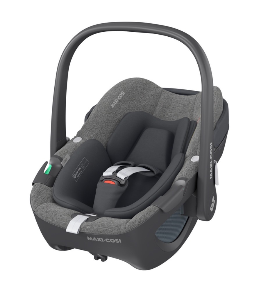 Maxi-Cosi Pebble 360 autosedačka/vajicko (bez základne)