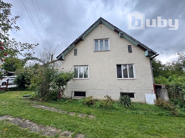 Rodinný dom, pozemok 1009 m2, predaj, Papradno