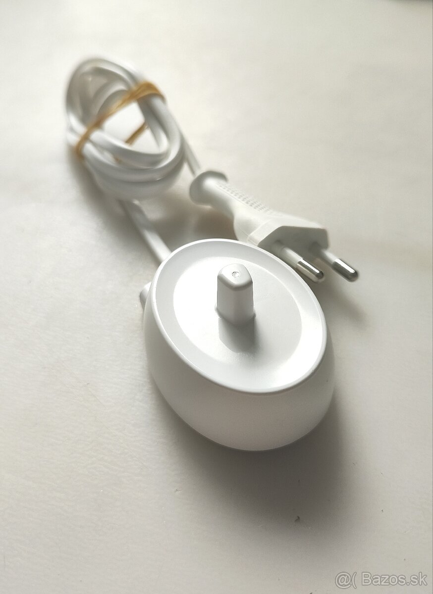 Nabíjačka pre BRAUN elektrická zubná kefka