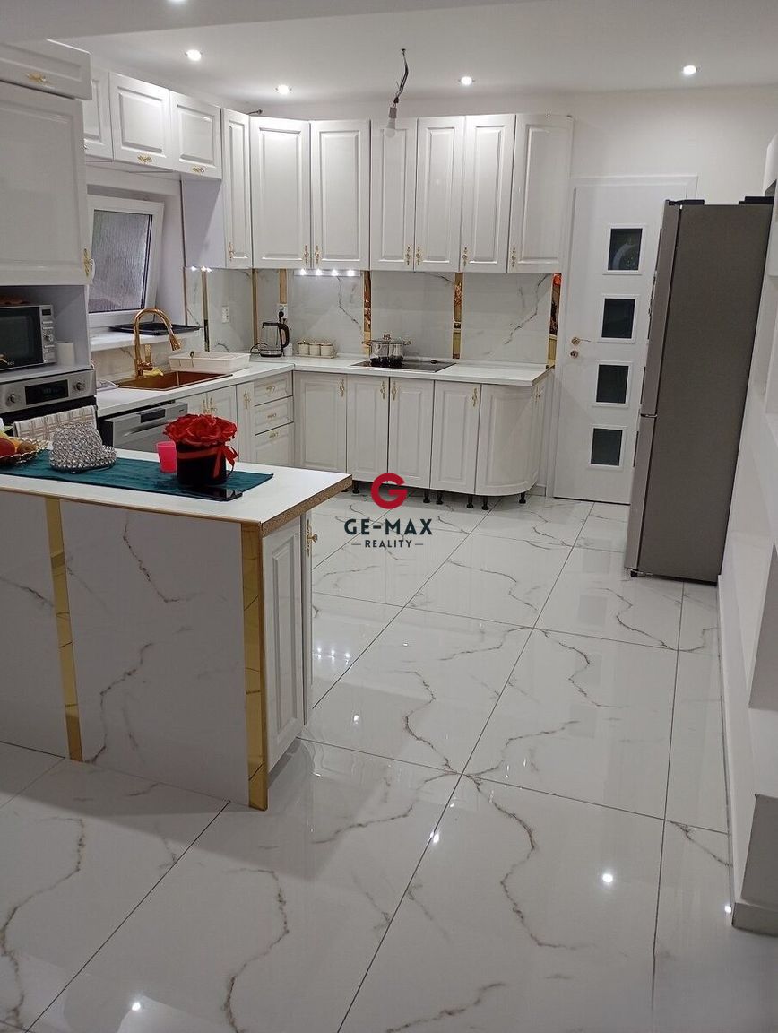 Na predaj: Rodinný dom po rozsiahlej rekonštrukcii – Sečovce