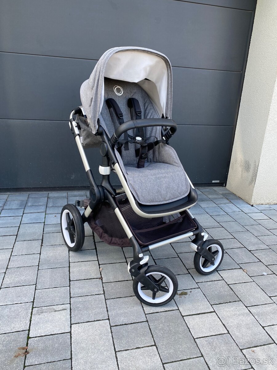 Bugaboo Fox 2