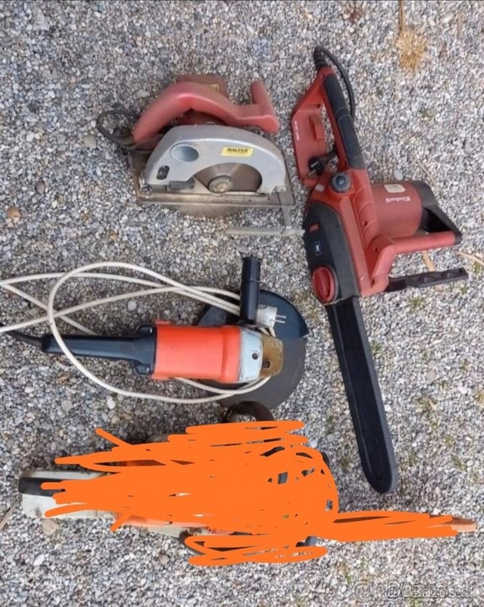 Pila flexa stihl