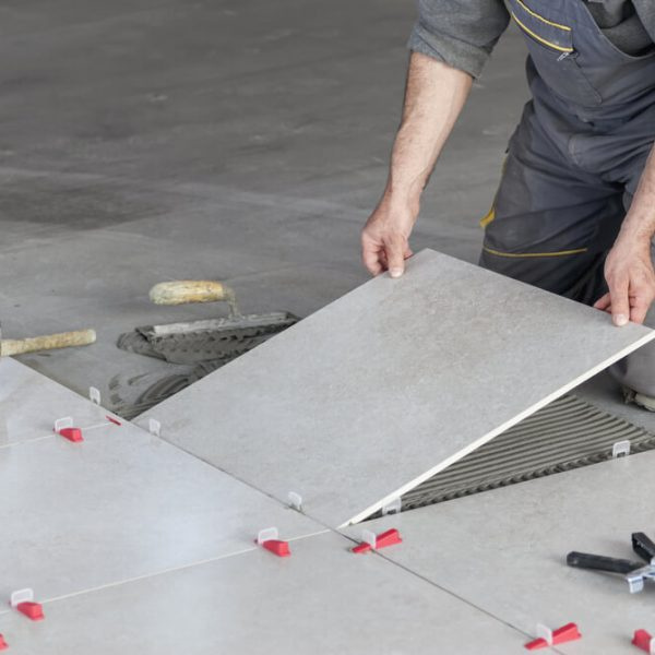 HĽADÁME OBKLADAČA - MURÁRA DO STAVEBNEJ FIRMY