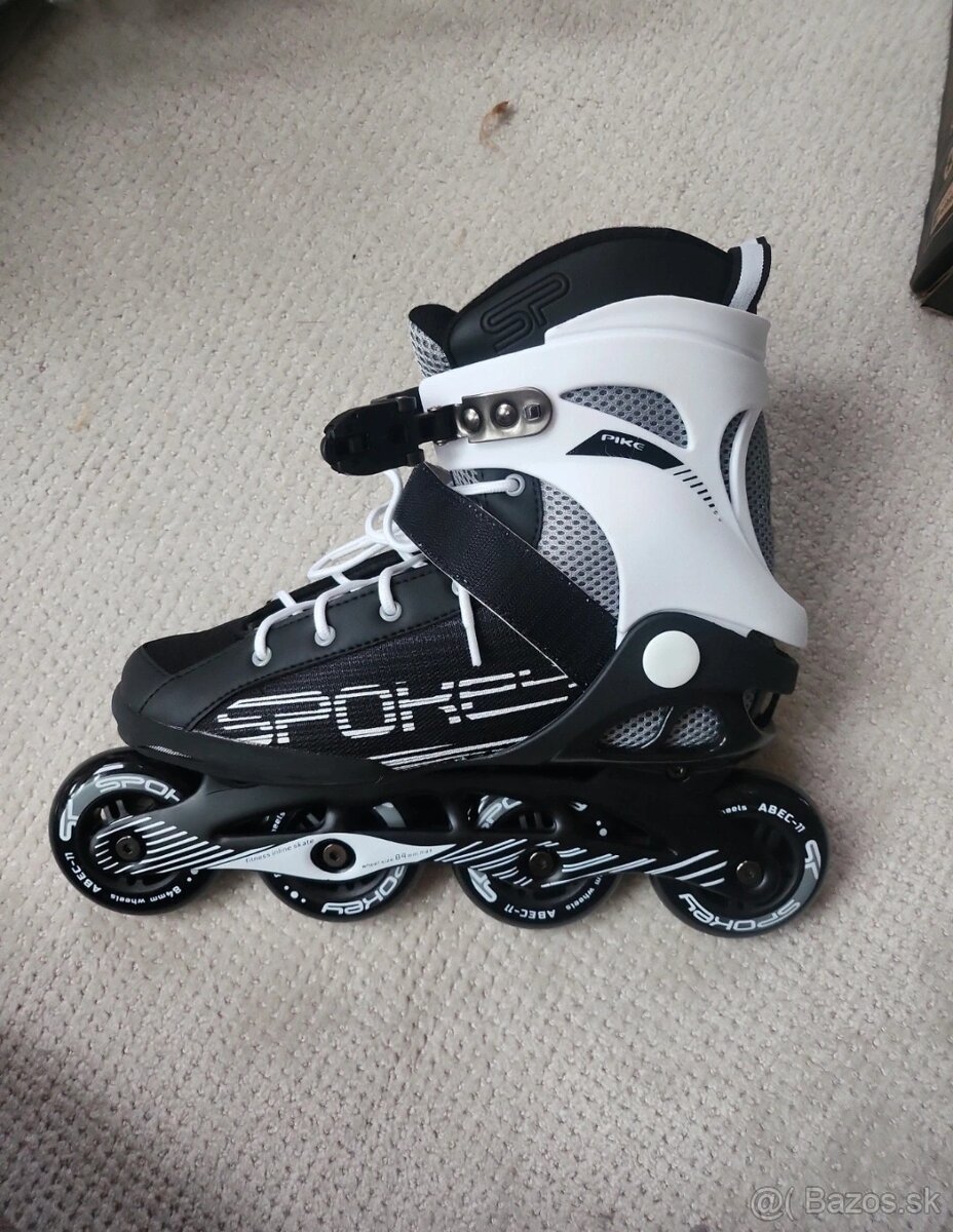 Korčule Spokey veľkost 41 nové