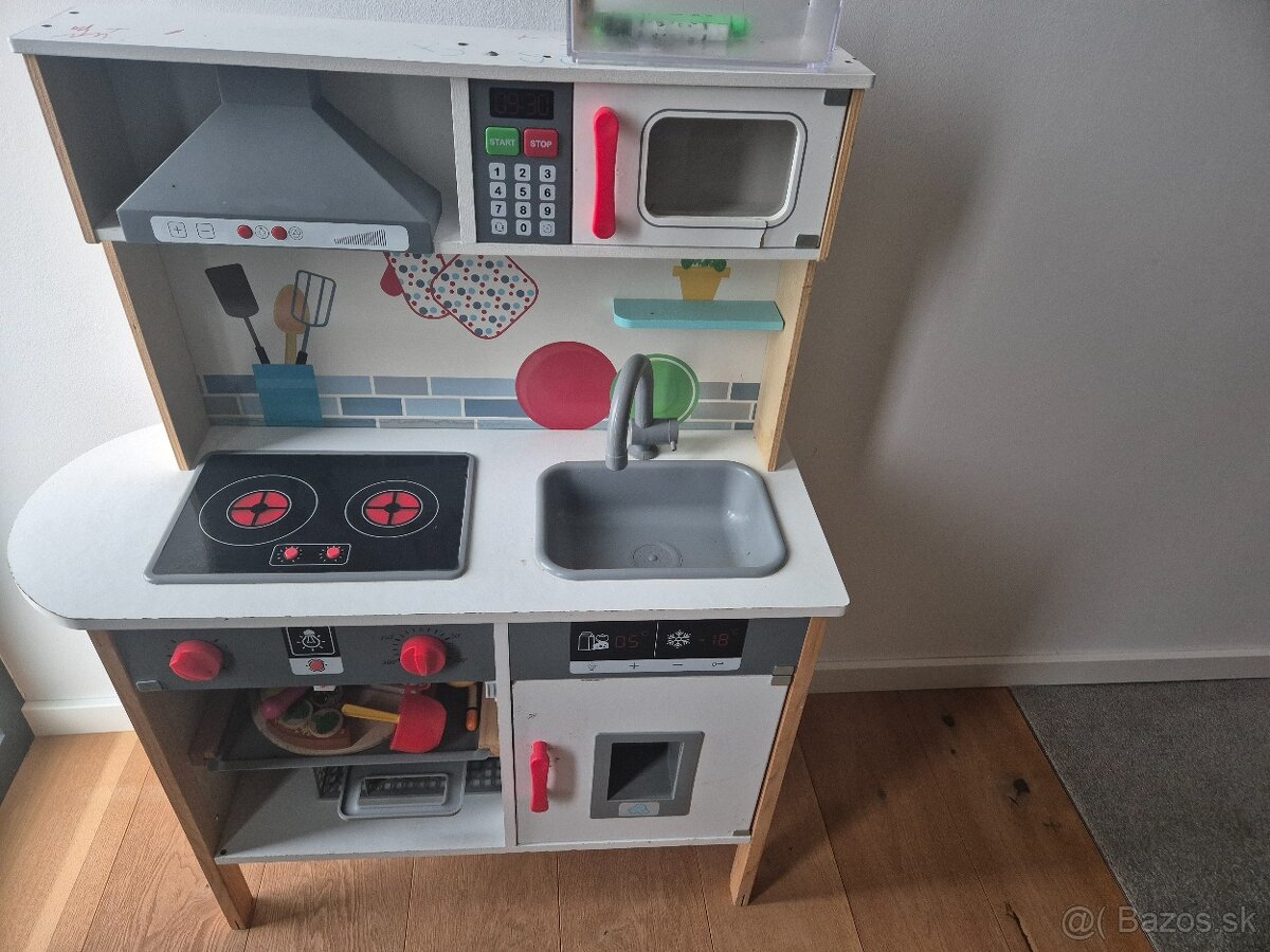 Detska kuchynka