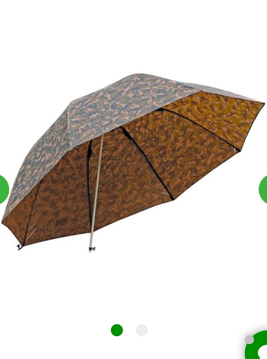 Dáždnik Fox Brolly 60