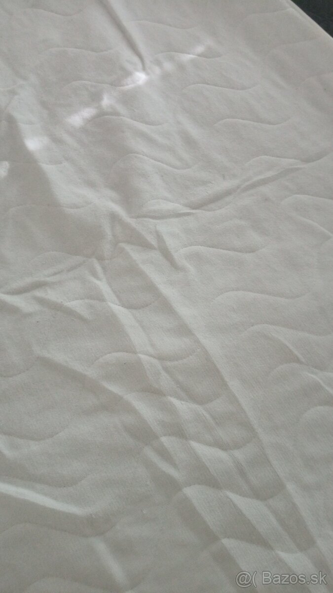 Poťah na matrac 90x200x12