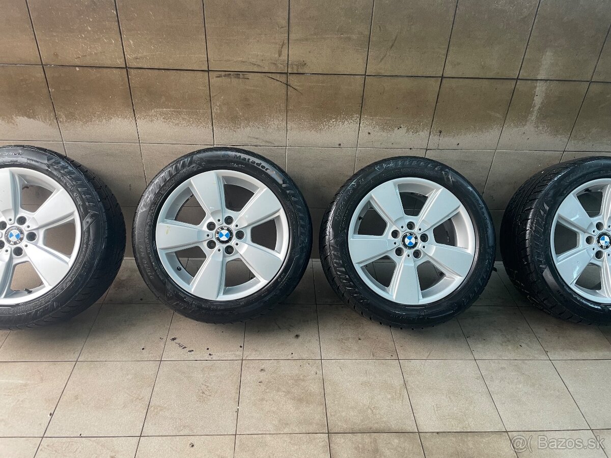5x120 235/50r18