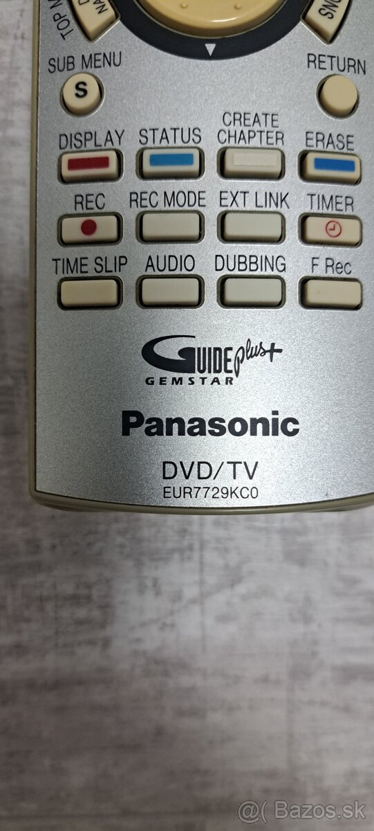 PANASONIC