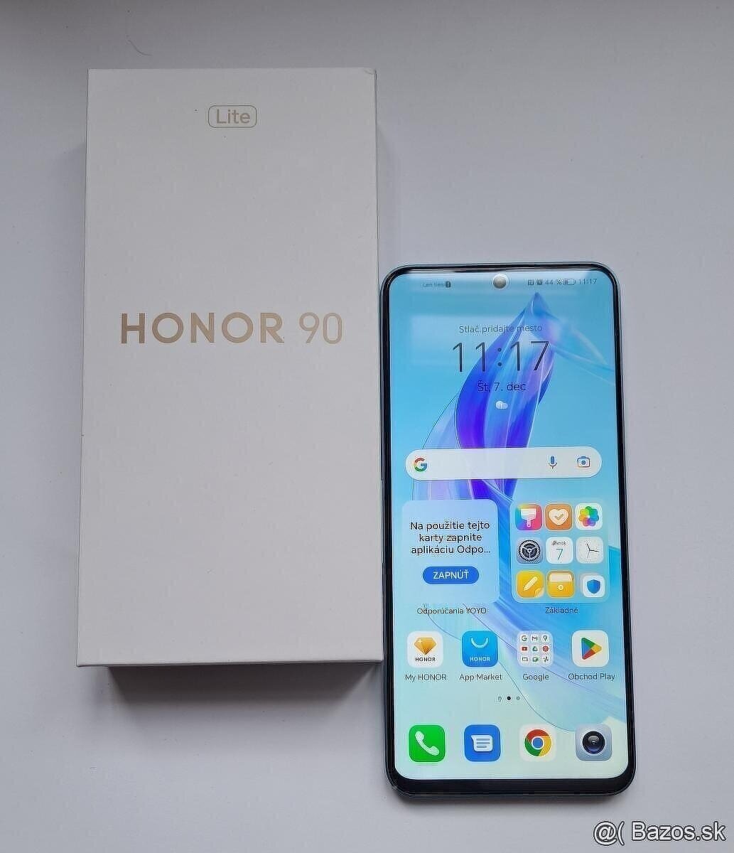 Honor 90 lite 256 GB dual sim
