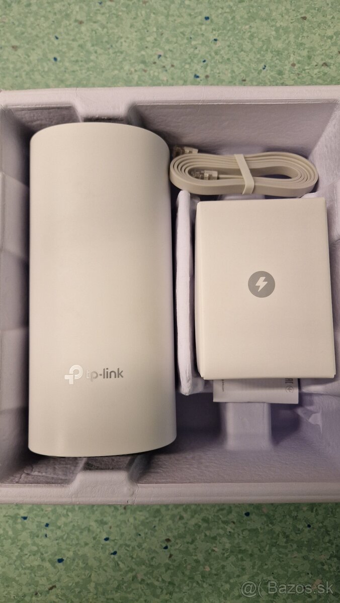 TP-Link Deco M4 (1)