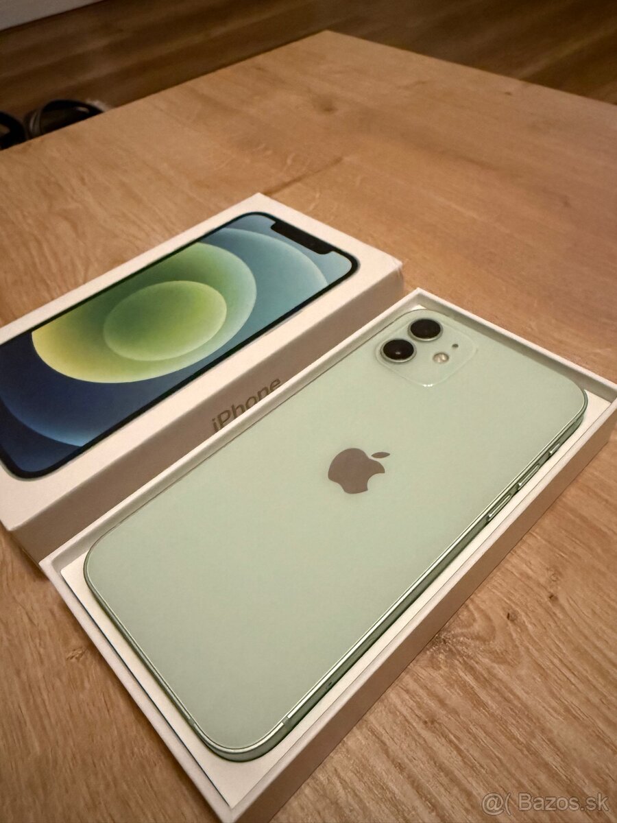 Apple iPhone 12 - 64GB