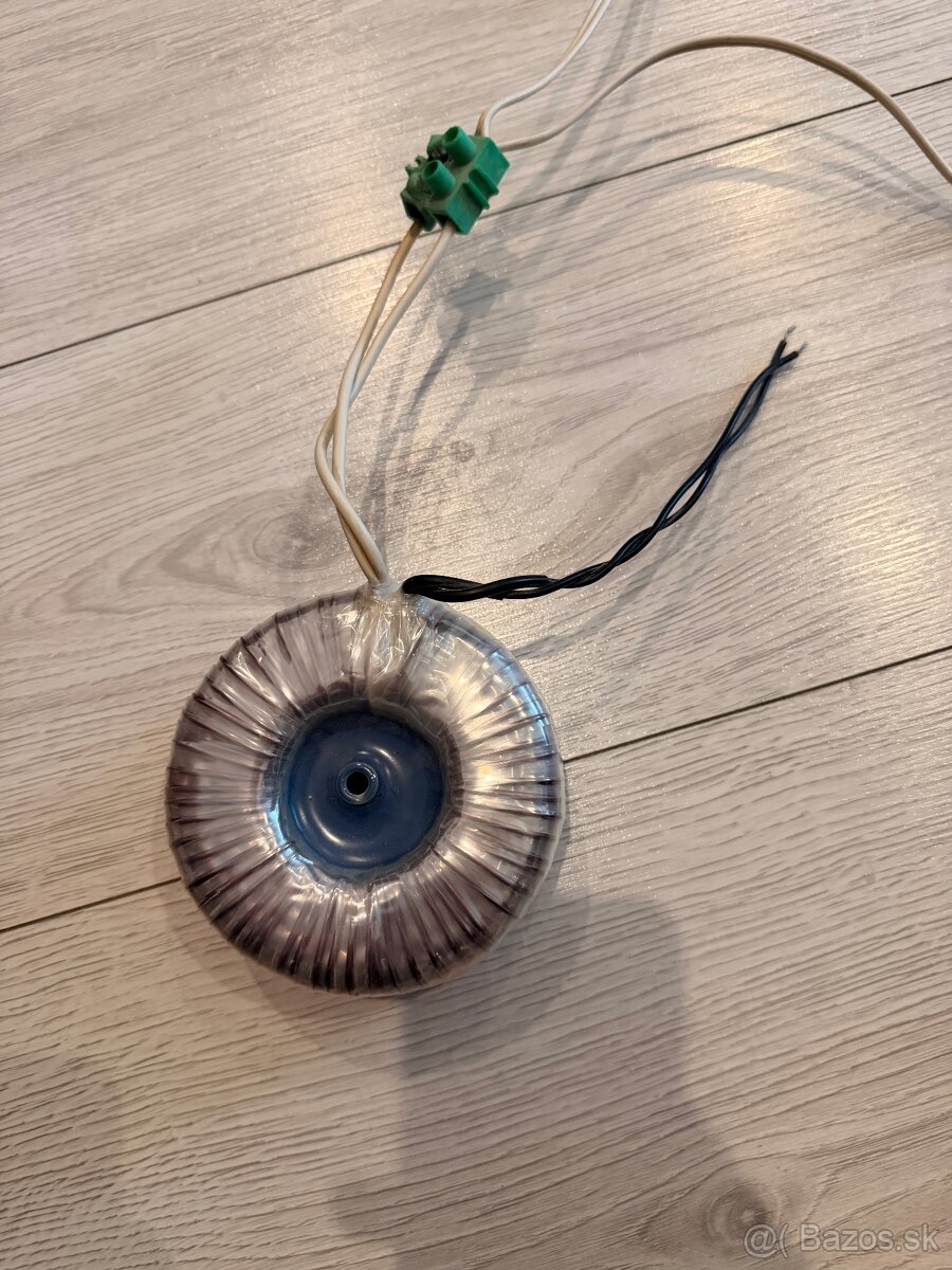 toroidné trafo Falcon THGT 115 Classic 13A