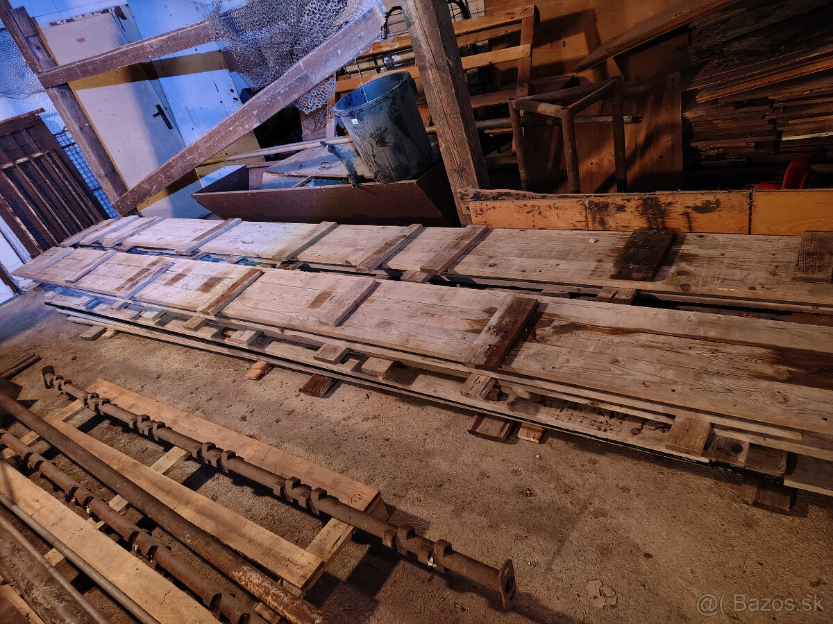 Dosky Šalungy Sajtne