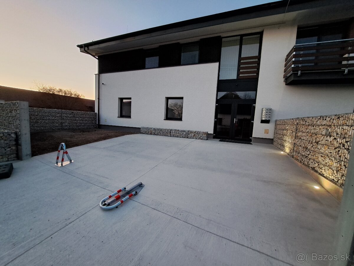 Priestory na prenájom