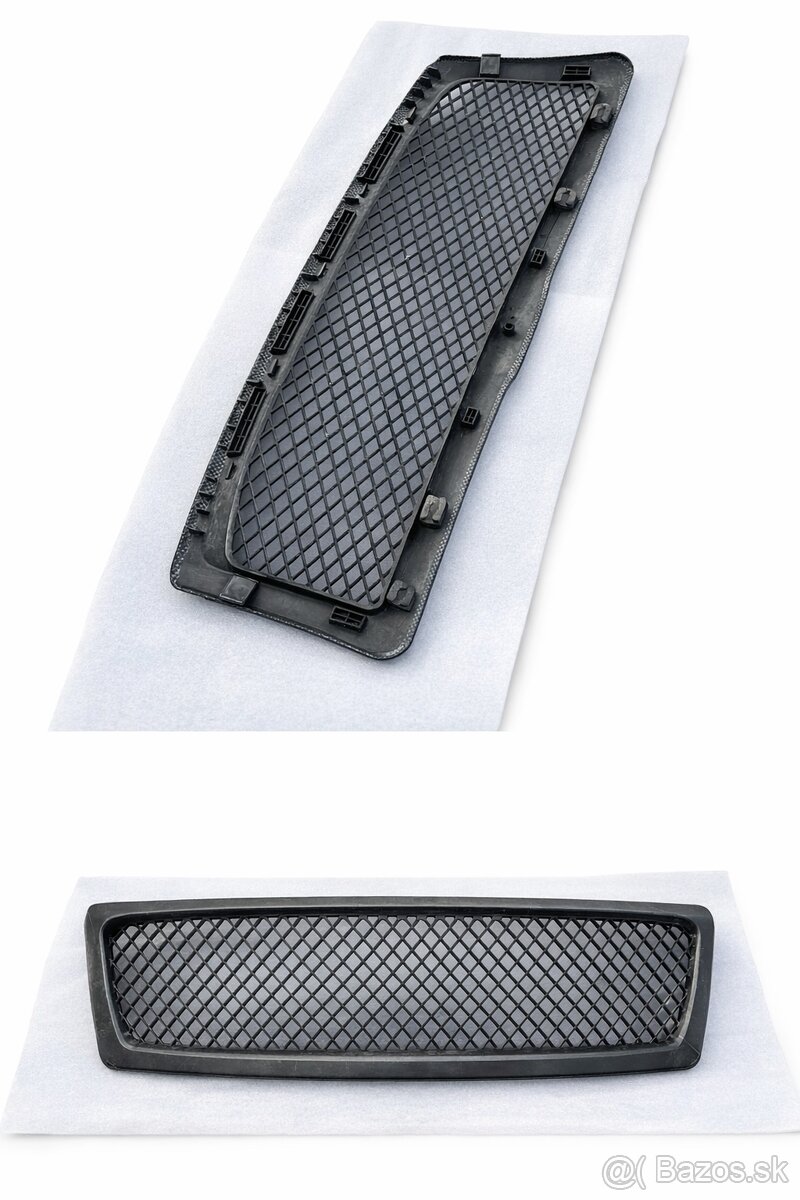 Predná maska Škoda Octavia II