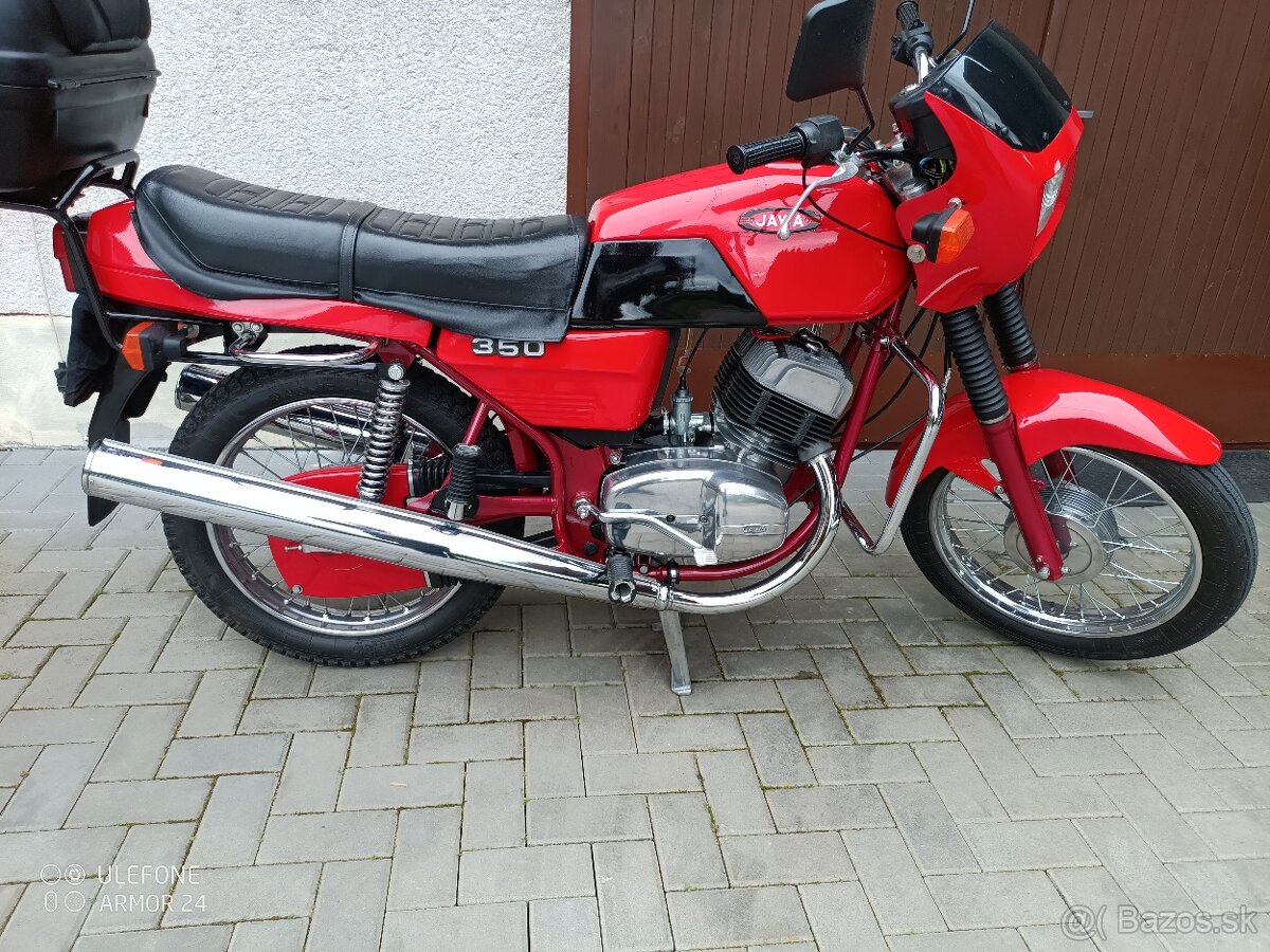 Jawa 350