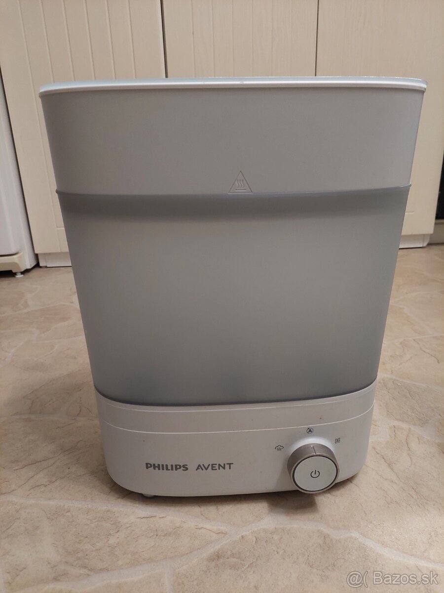 Avent sterilizátor so sušením